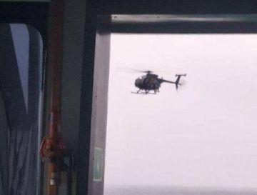 «Мы сейчас разберёмся с этим произволом США. Давайте чуть-чуть подождём», — зампред Комитета Госдумы по международным делам Алексей Чепа о захвате танкеров