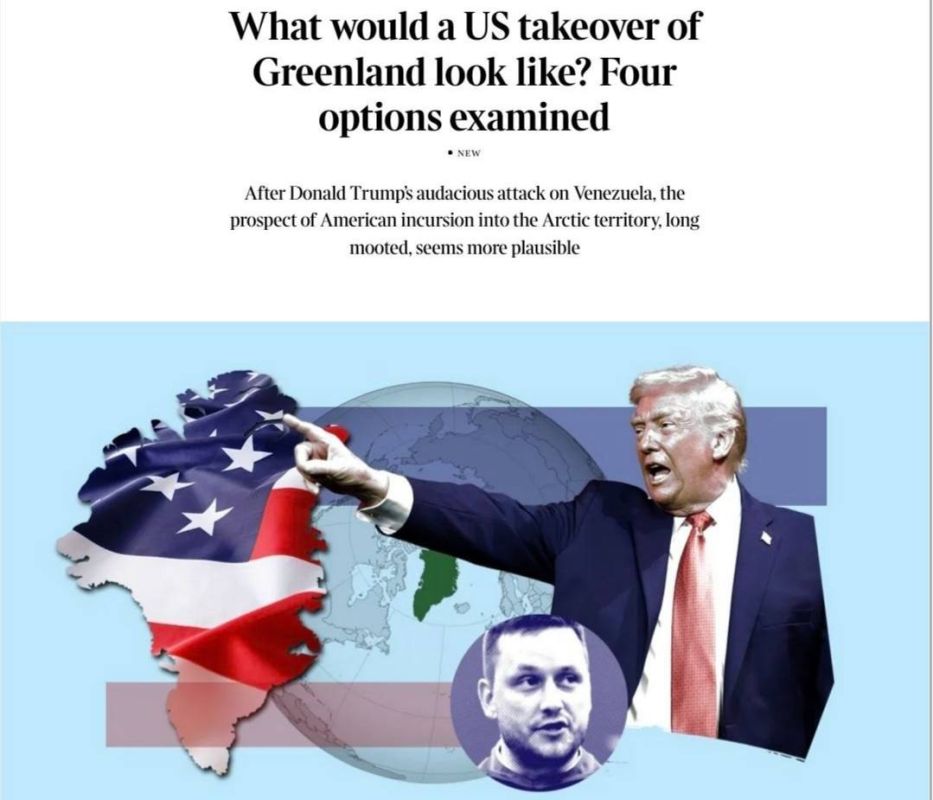 ������ ��������� ������� ������������� ���������� � ���, � The Times