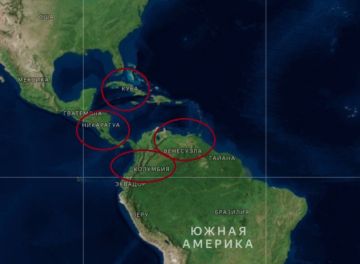 Сенатор-республиканец Рик Скотт: