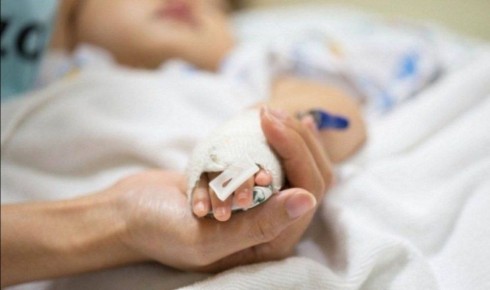 Несчастный случай в Рыбнице – ребёнок ошпарился кипятком