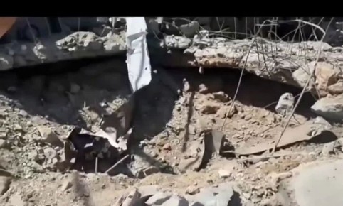 Венесуэла. Атакованные американцами позиции венесуэльских сил ПВО