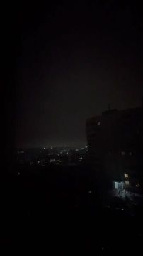 ВСУ нанесли удары по энергетической инфраструктуре Белгорода и Орла