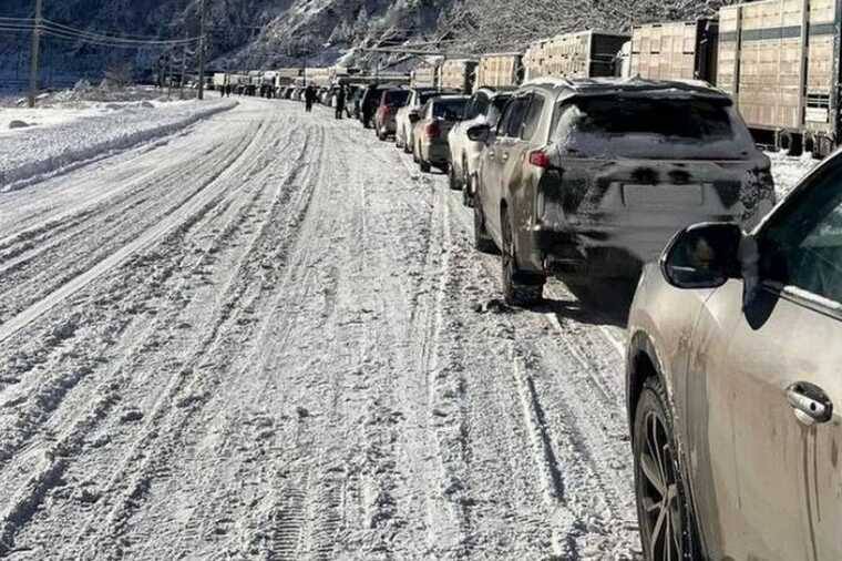 Арктический циклон и сильные морозы парализовали Европу Арктический циклон и сильные морозы парализовали Европу