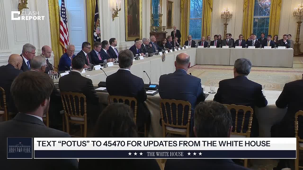 Трамп: «У нас вчера был, кажется, российский корабль, который мы взяли под контроль, и Россия решила не защищать этот корабль от нас. Это был большой шаг»