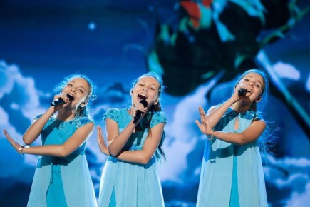 В Дубоссарах пройдёт вокальный конкурс для юных исполнителей