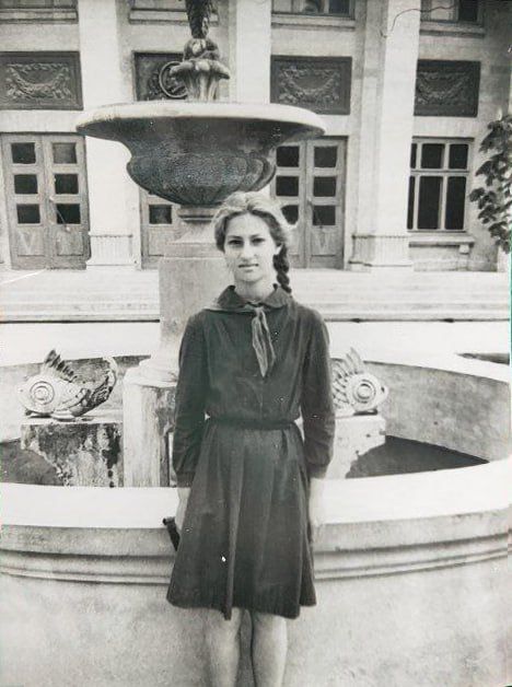 ��� �������� � �. �������. �� ��� ������������ ������ � 1962 ����