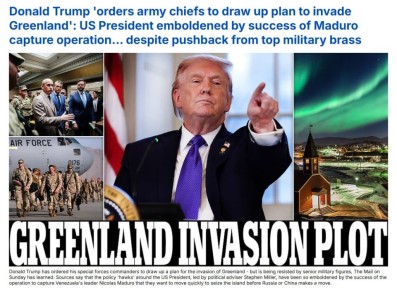 Daily Mail �����, ��� ����� �������� �������� ����������� �������� �������� �� �������������� ����������: