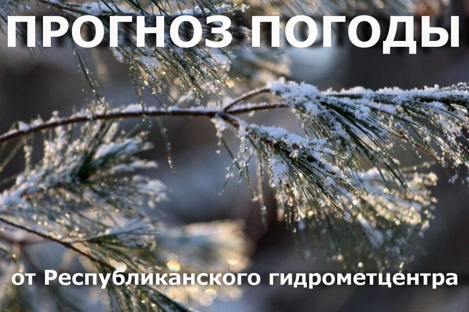 Доброго утра!. Прогноз погоды на сегодня, 12 января