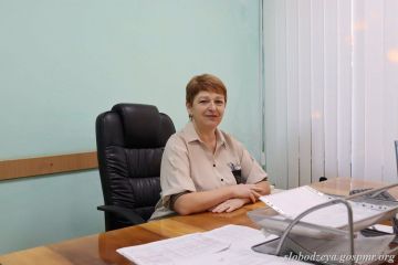 Новым заместителем главы по социальным вопросам в слободзейской госадминистрации назначена Алла Бабой