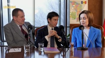 ��������� ������� ����� � �������� ������ �� ���������� ���������� ��������� The Rest Is Politics �������: ����� �� ��� ����������, � �� ������������� �� ������������� � �������