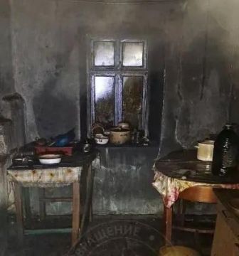 5 человек погибли в пожарах с начала этого года в Приднестровье