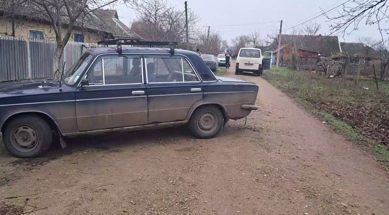 В Приднестровье 70 водителей оформили европротоколы после того, как попали в ДТП