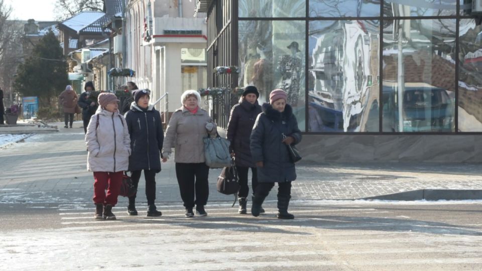 Пешеходы и автомобилисты, будьте предельно внимательны!