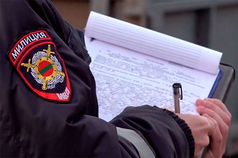 Взял чужие окна. Из подъезда тираспольской многоэтажки 10 января исчезли два металлопластиковых окна