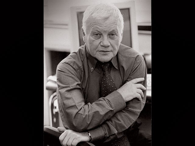 Слово и текст были смыслом его жизни