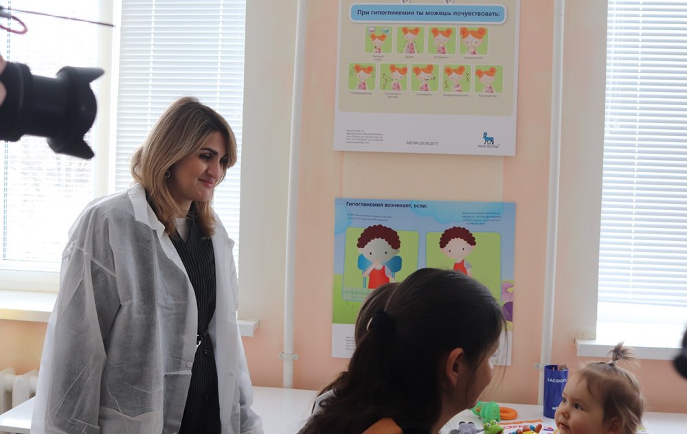 Детские врачи — кардиолог, хирург, лор, травматолог, ортопед и нефролог — переехали на первый этаж Центра репродуктивного здоровья и планирования семьи в Тирасполе Детские врачи — кардиолог, хирург, лор, травматолог, ортопед и нефролог — переехали на первый этаж Центра репродуктивного здоровья и планирования семьи в Тирасполе