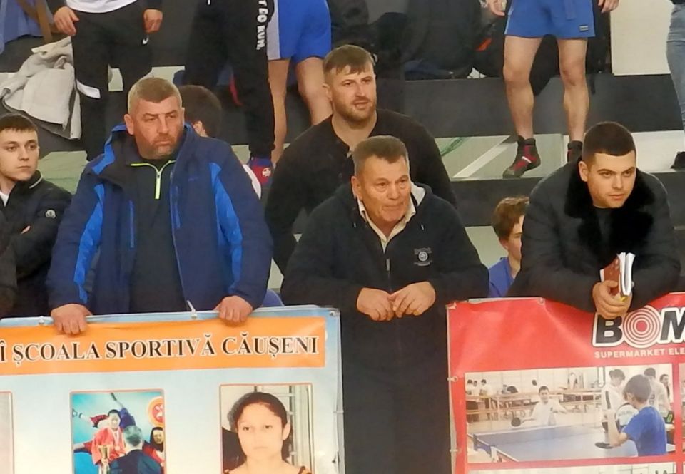 Взгляд сквозь время (единоборства) Взгляд сквозь время (единоборства)