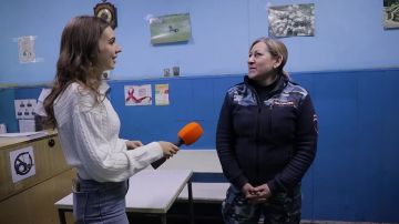 Мужчина опоздал на последнюю маршрутку в Слободзею