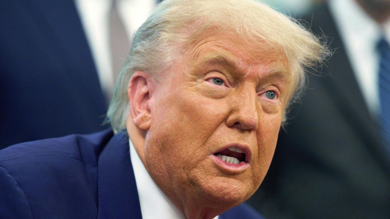 Трамп призвал американцев и союзников США покинуть Иран