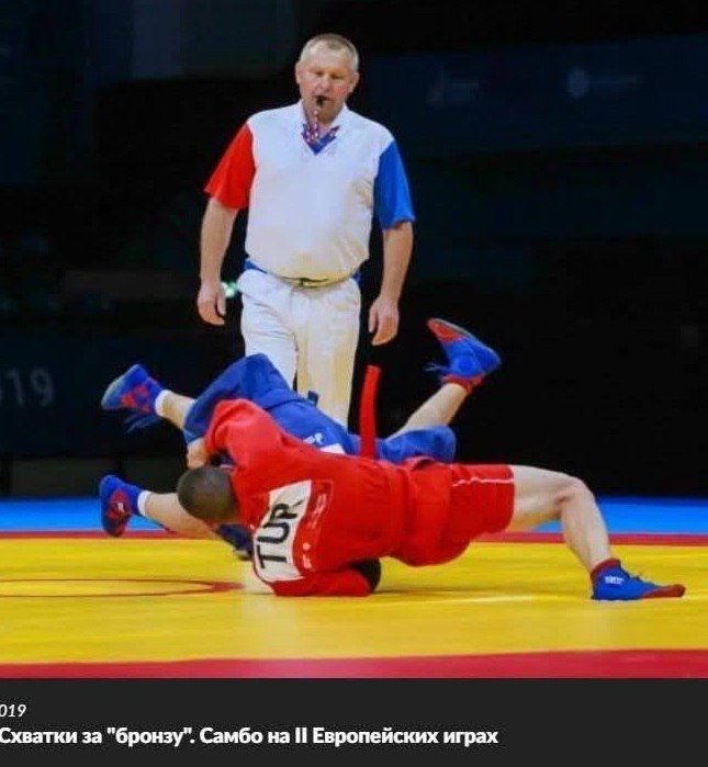 Взгляд сквозь время (единоборства) Взгляд сквозь время (единоборства)