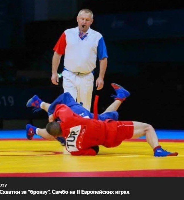 Взгляд сквозь время (единоборства) Взгляд сквозь время (единоборства)