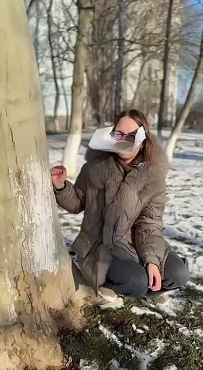 Бендерские синички не оценили трендовую кормушку из Тиктока