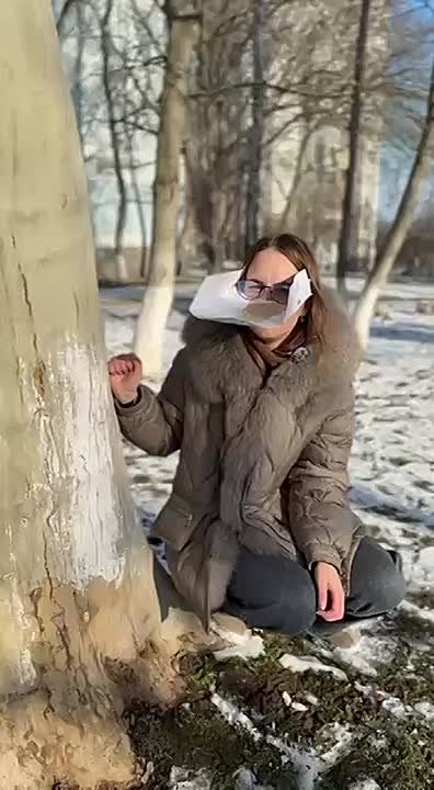 Бендерские синички не оценили трендовую кормушку из Тиктока