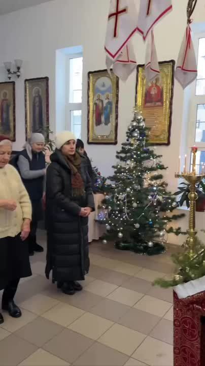 15 января – день памяти Серафима Саровского