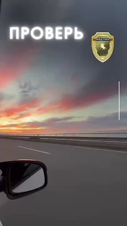 Проверьте себя!. Тест от ГАИ: пять вопросов по дорожным знакам