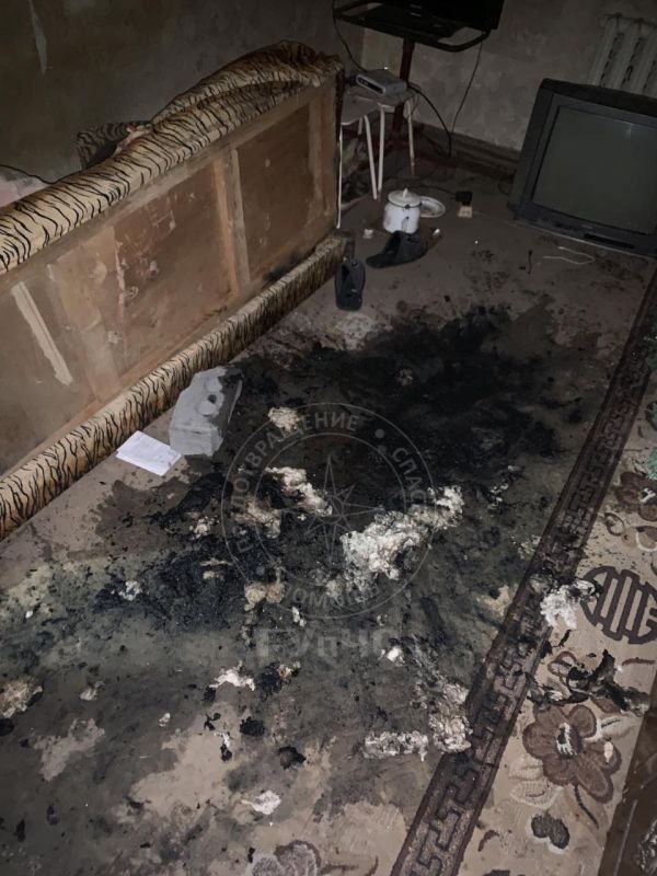 БЕНДЕРСКИЕ ОГНЕБОРЦЫ СПАСЛИ ДВУХ МУЖЧИН