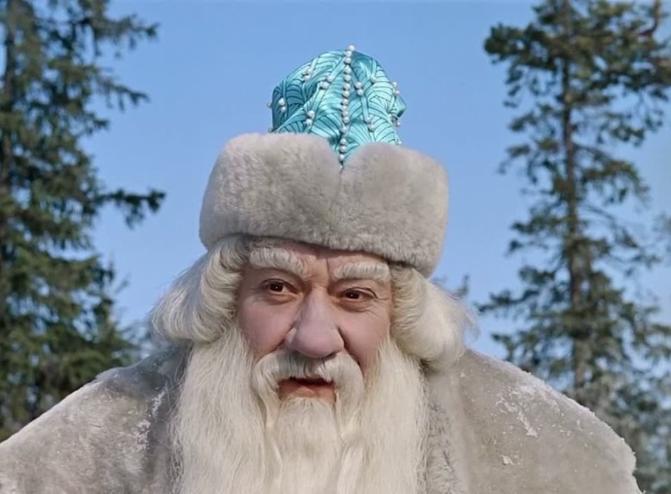 Крещенские морозы. На следующей неделе прогнозируют ночью до –15°C, днём морозы чуть слабее