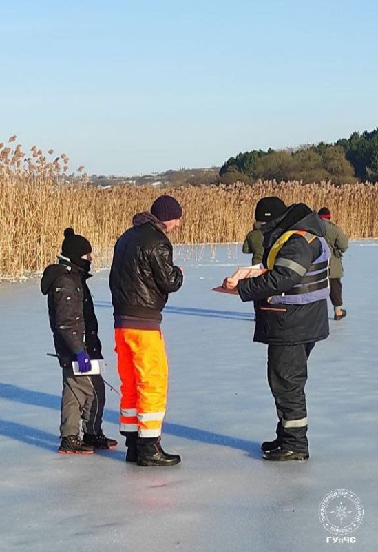 В республике продолжают держаться морозы В республике продолжают держаться морозы