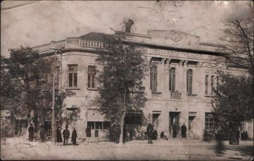 ���� ������, ������ ������ ��������