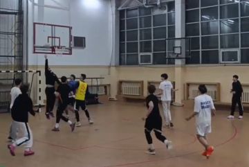 ��������������� ������������� � ��������� � ������� �������� U18