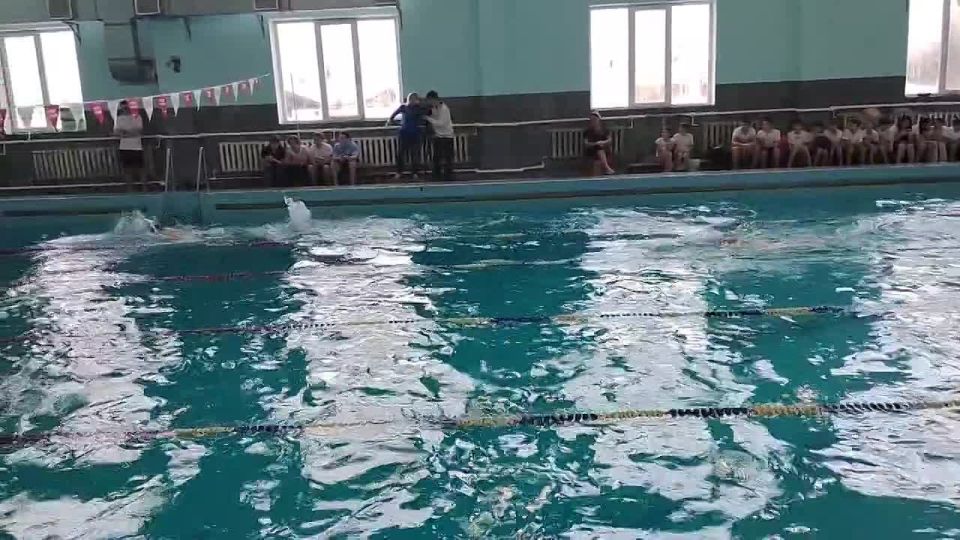 За окном стужа, а внутри – жаркая борьба