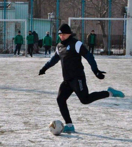 «Ярна». Три команды идут без поражений