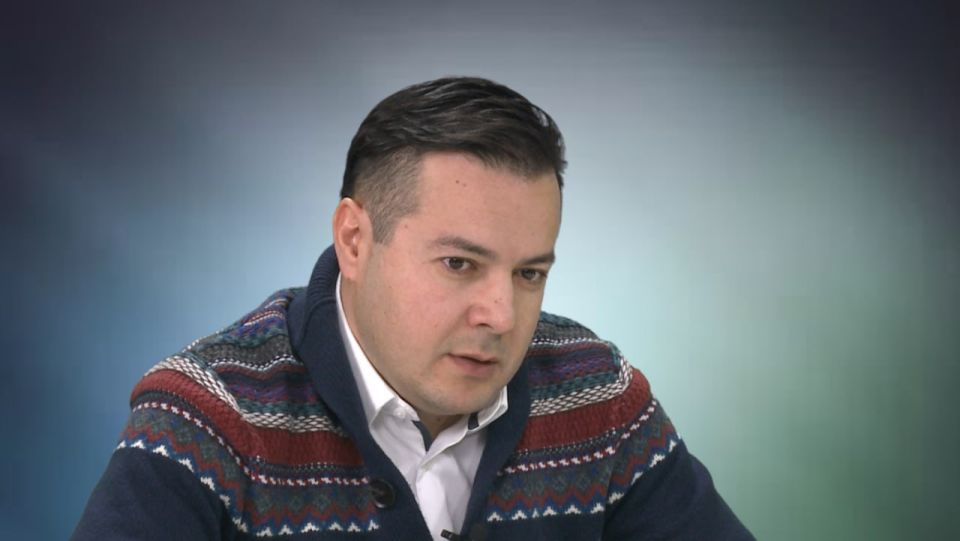 Бывший заместитель главы МИД Молдовы Валерий Осталеп потребовал перестать травить певицу за использование русского языка: