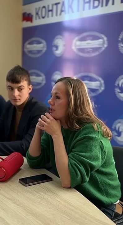 В рамках проекта «Разговор на равных» прошла встреча с радиоведущей онлайн-радиостанции «Картина», преподавателем кафедры журналистики ПГУ Натальей Тирских