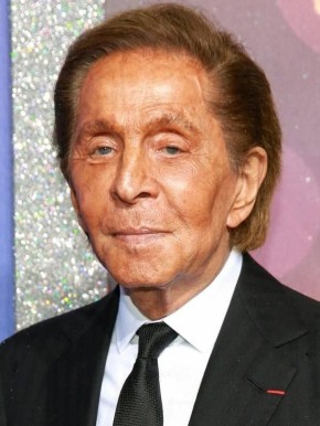 ��������� ���������� ���� Valentino ��������� ��������