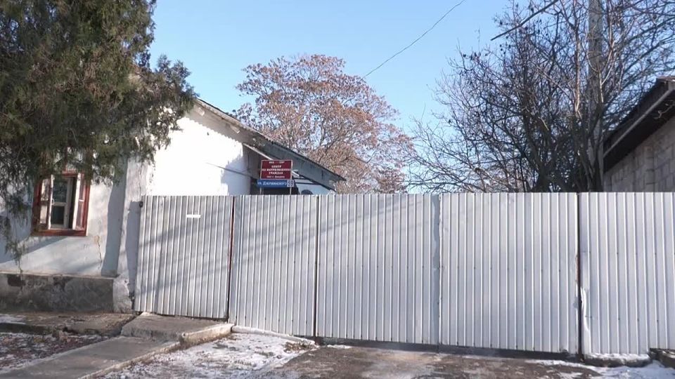 Четыре человека замёрзли от холода в Приднестровье за последние три дня