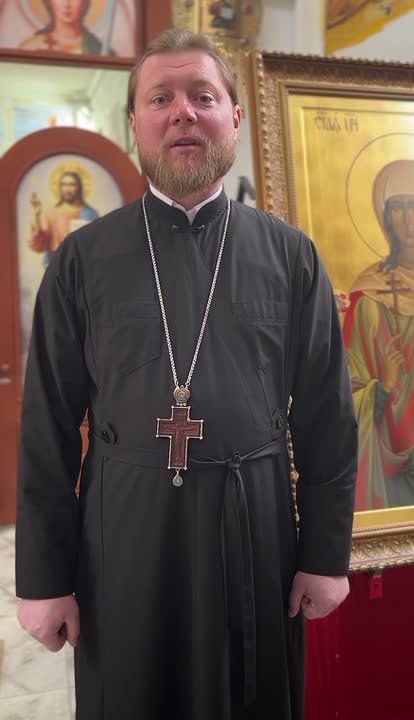 25 января — День памяти святой мученицы Татианы