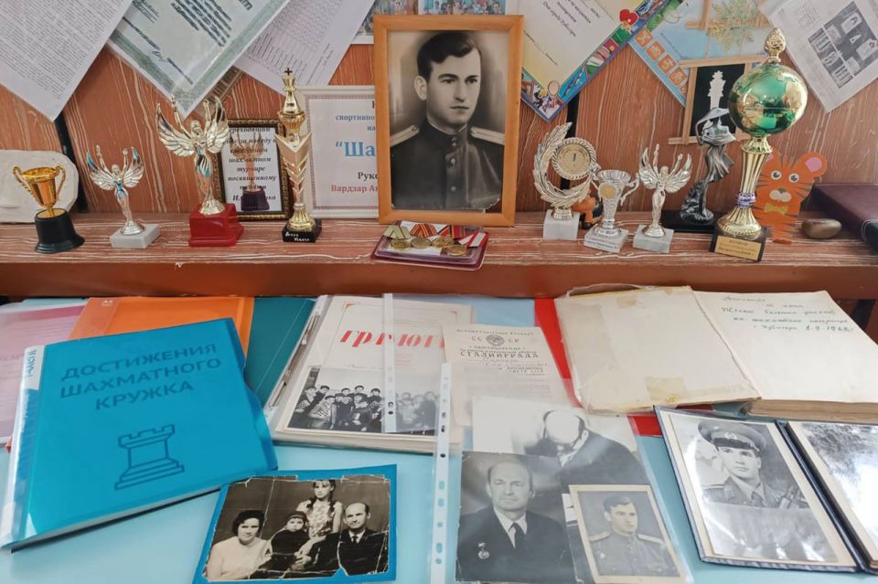 Сегодня – 102 года со дня рождения Ивана Серенко Сегодня – 102 года со дня рождения Ивана Серенко