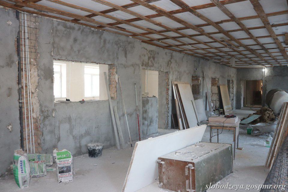 � ����������� ��������� ������������ ���������