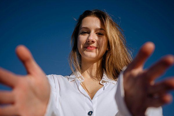 21 января –Международный день объятий
