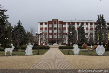 ��������������� ������������� �������������� ������ � �. ��������� ���������� � ���������� ������������ �������� �� ������� �������� ������� �� 2026 ���