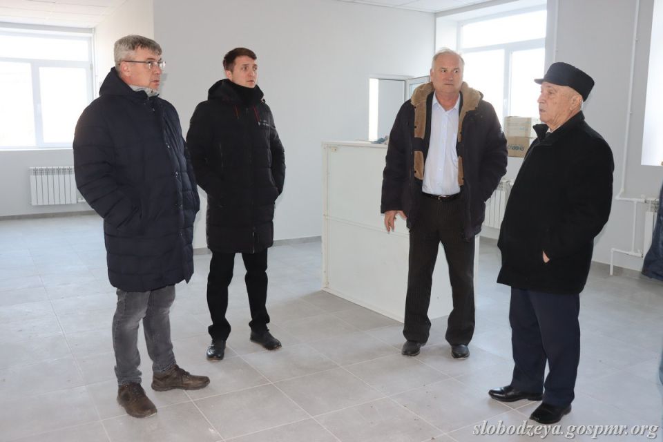 � ������������� ����������� ������������ ���������