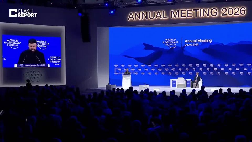 Каждый «Виктор», который живёт на деньги Европы и в то же время пытается продавать европейские интересы, заслуживает подзатыльник, — Зеленский об Орбане