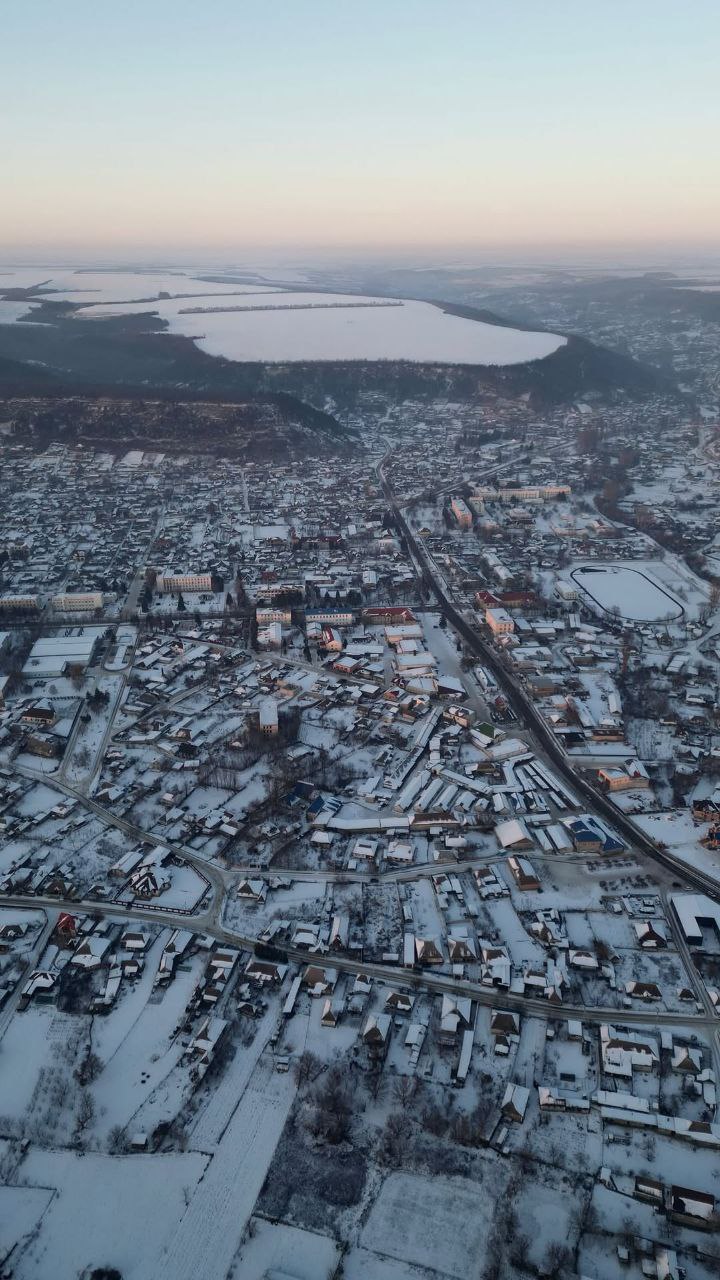 Каменский район — когда природа не нуждается в словах Каменский район — когда природа не нуждается в словах
