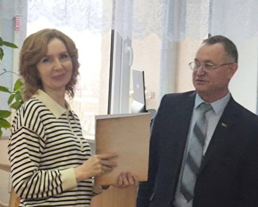 В МОУ «БСОШ №20» состоялось торжественная церемония награждения В МОУ «БСОШ №20» состоялось торжественная церемония награждения