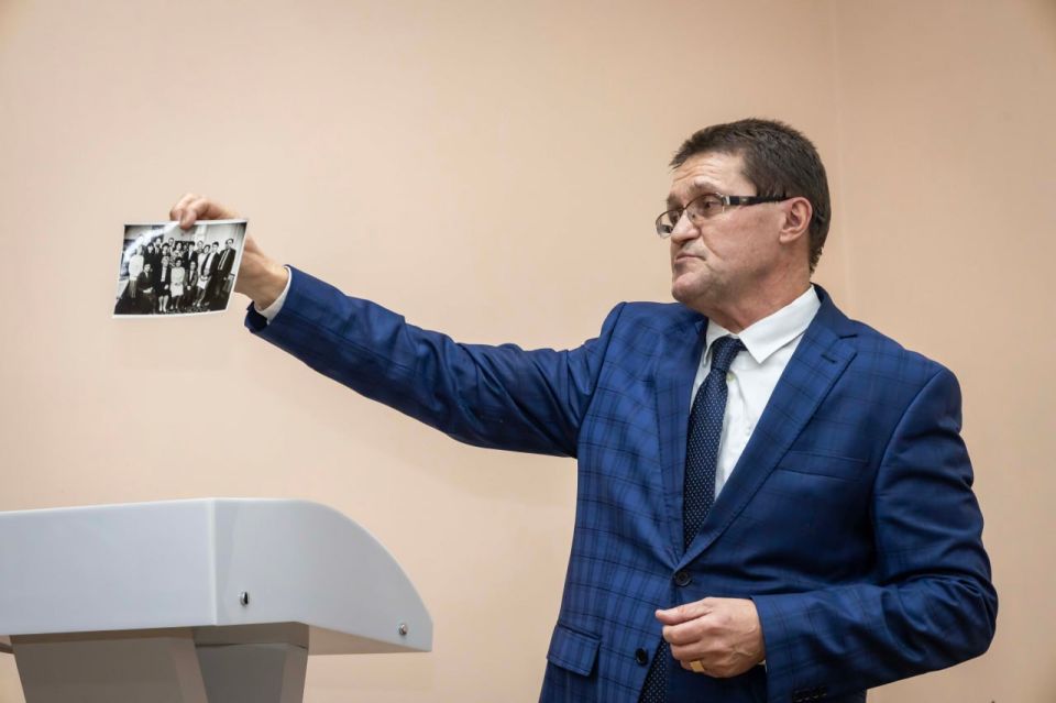 ����� ����������� 80 ��� �� ��� �������� ������� ��������� ������ �������������� ��������� ������������ (1946�2009)